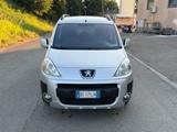 Peugeot Partner Tepee 1.6 90CV //GPL// - Peugeot Partner Tepee aus 2008