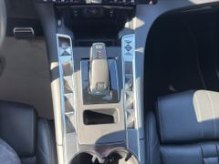 Fahrzeugabbildung DS Automobiles DS 7 BlueHDI 130 Aut. OPERA LEDER Panoramadach