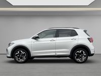 Volkswagen T-Cross - Vorschau Bild 3