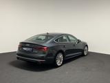 Audi A5 Sportback 40 2.0 TFSI tiptronic sport - Audi A5 40 TFSI Gebrauchtwagen