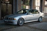 ALPINA B10 Limousine - - ALPINA: B1