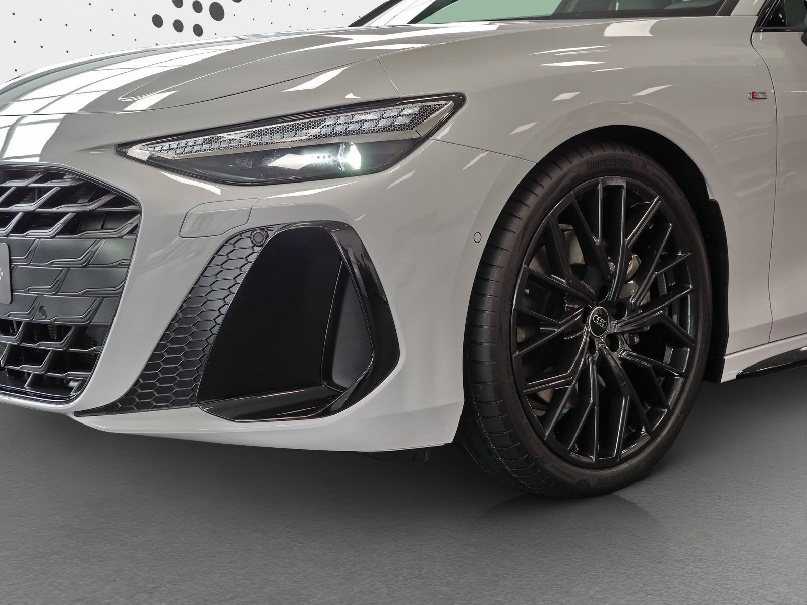 Audi A6 - Bild 13
