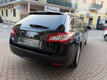 Peugeot 508 - 5