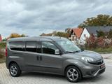 Fiat Doblo SX Maxi Kombi*KLIMA*NAVI*PDC*SHZ - Fiat Doblo Sx mit Diesel-Antrieb