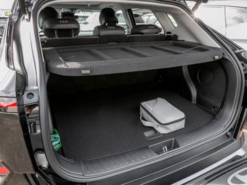 Hyundai Kona 1.6 Select 2WD Autobahnassistent Kamera