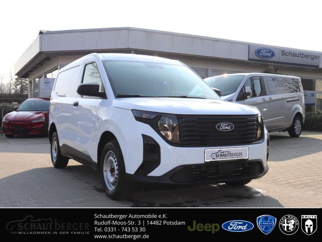 Ford Transit Courier Basis Kasten 1.0 EcoBoost,Tempom