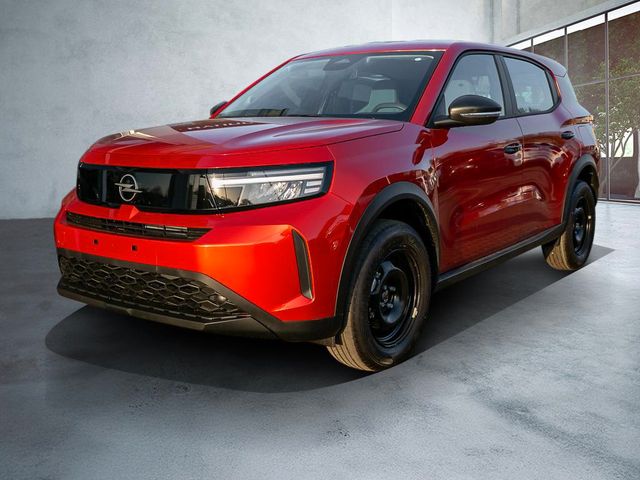 Opel Frontera Electric Edition 83 kW Fernlicht-Assi.