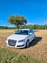 Audi A3 1.4 TFSI Ambition Sportback Ambition Xenon - Audi A3 aus 2009: Sportback Ambition