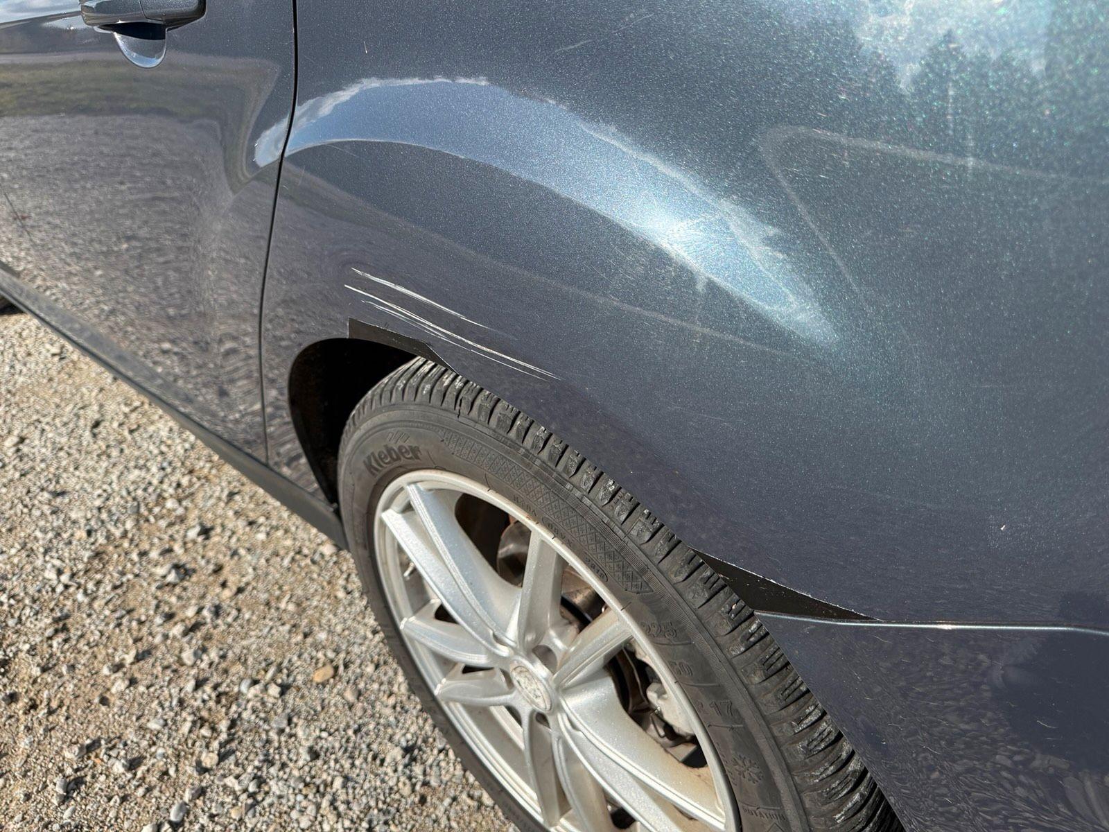 Ford Focus 2014 — photo 7