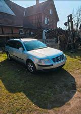 Volkswagen Passat 3bg 2.0 Benzin - Volkswagen Passat Variant aus 2004