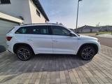 Skoda Kodiaq 2.0 TDI DSG SPORTLINE  - Skoda Kodiaq in Halle