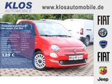 Fiat 500 DOLCEVITA 1.0 GSE HYBRID CARPLAY TECHPAK PDC - Fiat 500 Gebrauchtwagen in Saarbrücken