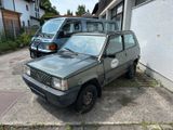 Fiat Panda 4x4 Sisley 141 - Fiat Panda aus 1991