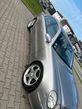 Mercedes-Benz Auto zu verkaufen - Mercedes-Benz 270 Gebrauchtwagen