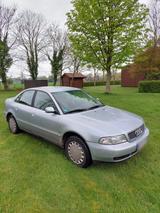 Audi B5 8D Audi A4 S4 - Audi A4 B5-8D