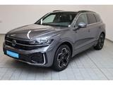 Volkswagen Touareg 3.0 TDI V6 4Mot. R-Line DSG P-Dach/Leder - Volkswagen Touareg: V6 TDI R Line