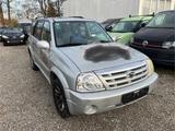 Suzuki GRAND VITARA 2.7 V6 XL7 COMFORT-KLIMATRONIC-ALU - Suzuki Grand Vitara: Xl 7