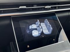 BAIC Beijing X75 PANO Leder CarPlay SHZ inkl. ÜBF STM