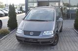 Volkswagen Sharan 2.0TDI United Schalter 7-Sitzer~ AHK~Navi - gebrauchte VW Sharan aus dem Jahr 2008
