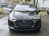 DS Automobiles DS3 Sport Chic - DS Automobiles DS3 mit Benzin-Antrieb: Schwarz