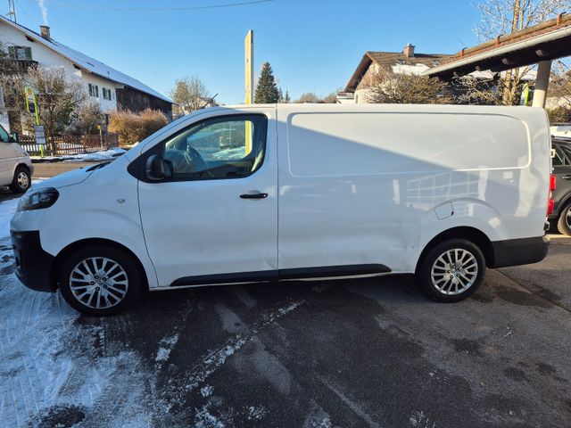 Opel Vivaro Kasten Edition L