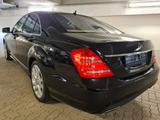 Mercedes-Benz S 500 4Matic AMG-SPORT PAKET / FOND ENTERTAIMENT - gebrauchte Mercedes-Benz S 500 aus dem Jahr 2011