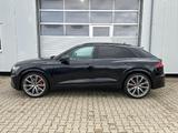 Audi SQ8 4.0 TFSI/360/AHK/Raute/Pano/Sthz/B&O/HuD/23Z - Audi SQ8: Automatik