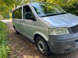 Volkswagen Vw T5 Caravelle - VW T5 Gebrauchtwagen in Oldenburg