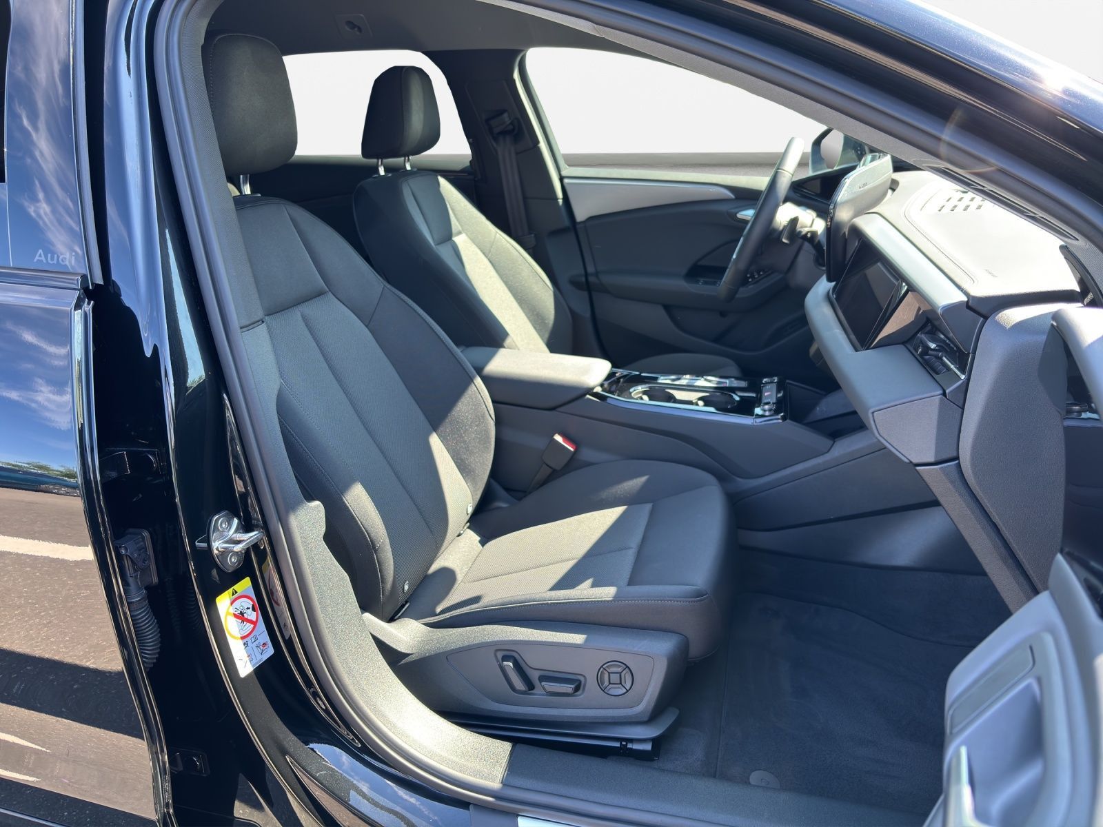 Audi A6 e-tron - Bild 4