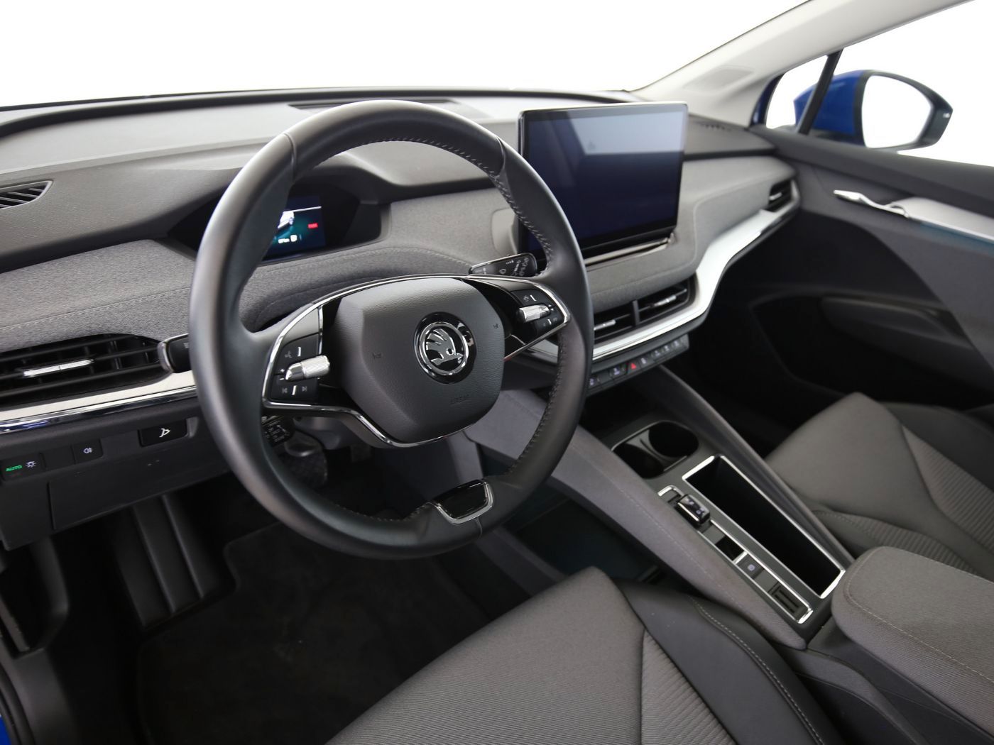 Skoda Enyaq - Bild 9