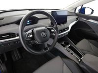 Skoda Enyaq - Vorschau Bild 9