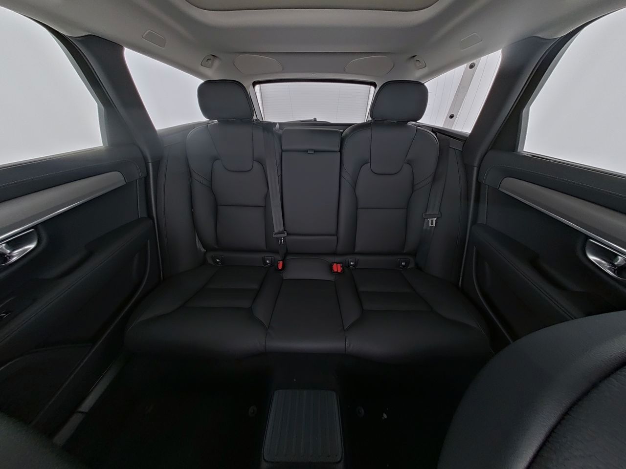 Volvo V90 T6 Plus Dark  Plug-In Hybrid Head-up 360° foto 10