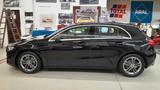 Mercedes-Benz A 200 - Progressiv-Ausstatt. , Erstlack ,  2+ ,  - Mercedes-Benz A 200 in Bochum
