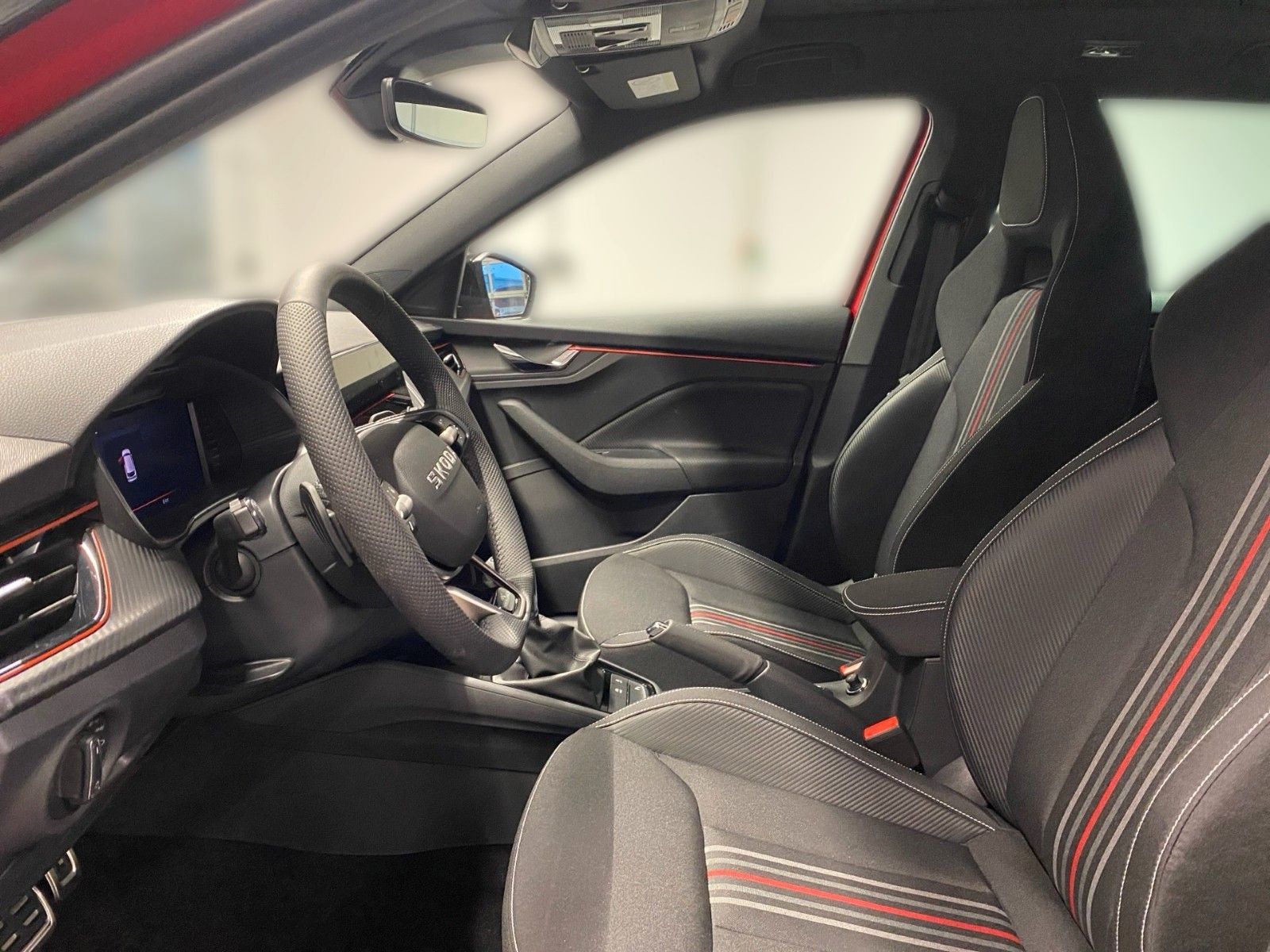 Skoda Kamiq - Bild 9