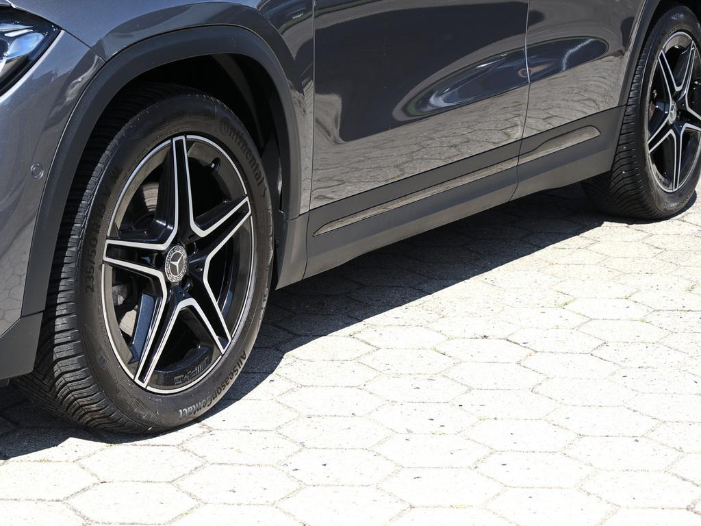 Mercedes-Benz GLA AMG NIGHT AHK PANO PARKPAKET NAVI SITZH, миниатюра 6