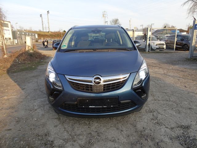 Opel Zafira C Tourer Innovation AUTOMATIK NAV KAMARA