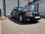BMW E36 316i Coupe Oldtimer 2026 - BMW 316 in Solingen