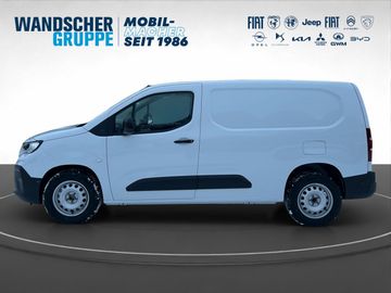 Fiat Doblo Kasten XL 1.5 Kamera Keyless digi Spiegel