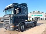 Scania R 480 / 2-Kreis Hydr. / 6x2 /  Topline - Scania 480