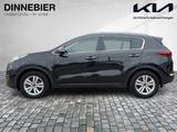 Kia Sportage GT-Line FLA 4xSHZ LM - Kia Sportage in Augsburg