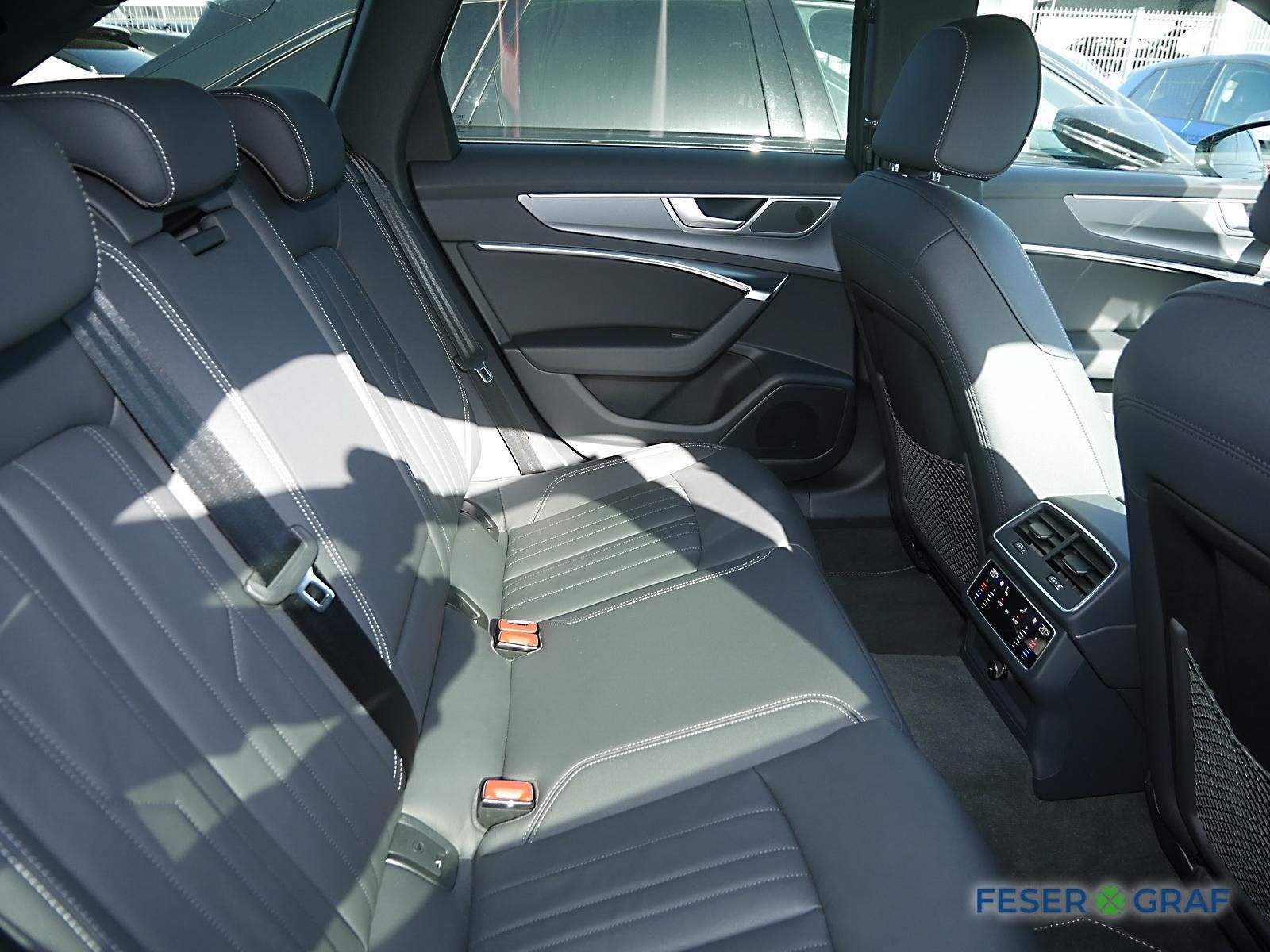 Audi A6 - Bild 8