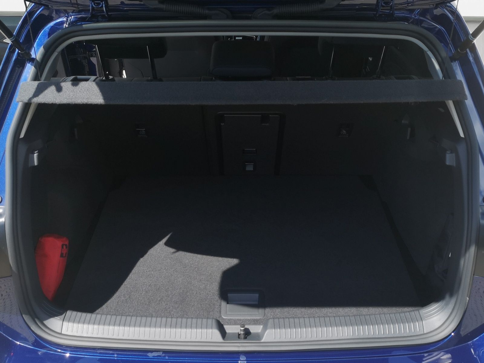 Volkswagen Golf - Bild 12