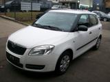 Skoda Fabia 1.2 Cool Edition*Klima*Euro4*Top* - Skoda Fabia: Eu