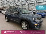 Jeep Renegade 1.0 T-GDI  Limited|Navi|Sitzhzg|PDC - gebrauchte Jeep Renegade aus dem Jahr 2021