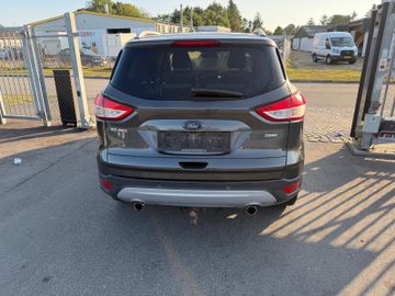 Ford Kuga - 4