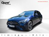 Mercedes-Benz E 300 de T-Modell AMG LINE AHK+PANO-SCHIEBEDACH