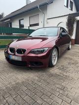 BMW E92 335xi Handschalter N54/ Tausch mög... - BMW 335: 335xi