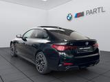 BMW i4 xDrive40 M-Pro ACC 360° HUD AHK eGSD H/K - schwarze BMW i4