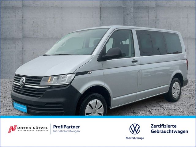 Volkswagen T6.1 Kombi 2.0 TDI PDC+SHZ+RADIO+KLIMA+5-SITZER