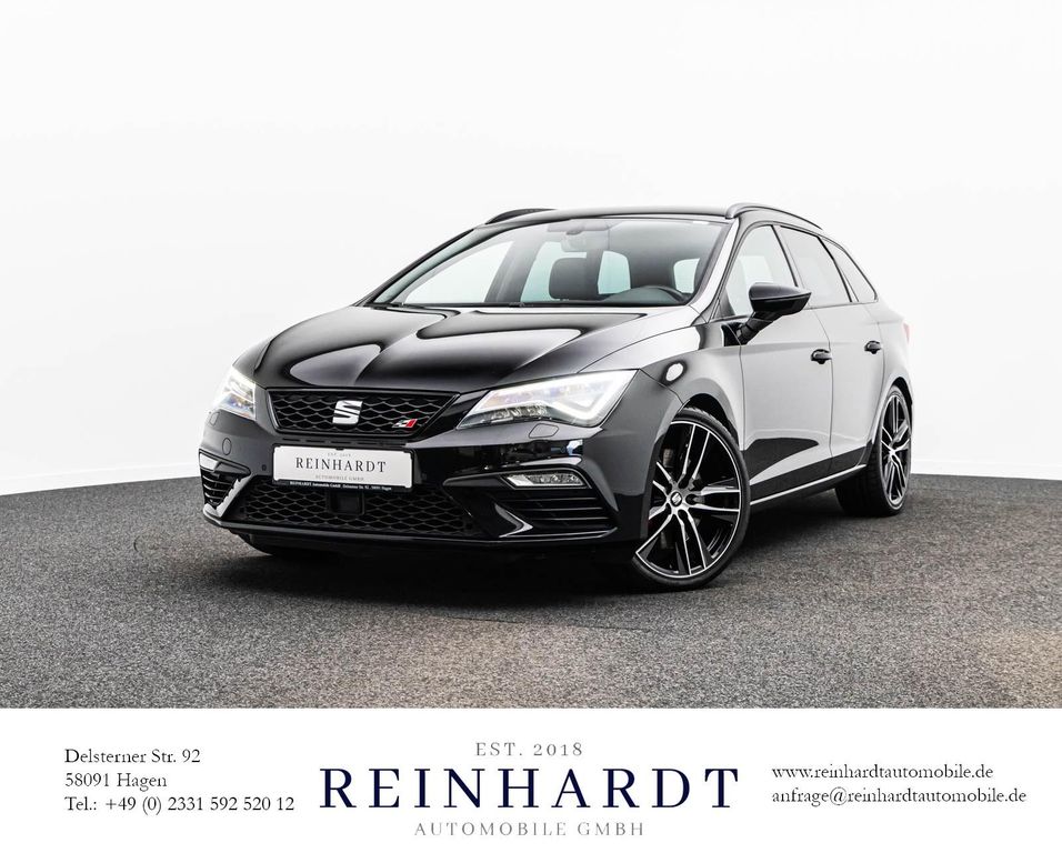 Image of Seat Leon